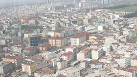 Kentsel dönüşüme uğrayacak ilçeler