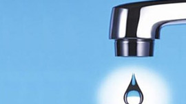 İstanbul'da su kesintisi