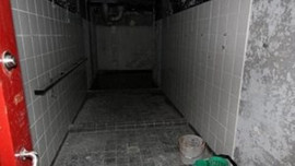 Nükleer barınak 200 bin sterline satışa çıkarıldı!