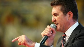 Mustafa Sarıgül'ün 6 bin gayrimenkulü mü var?