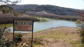 Barajların doluluk oranı arttı!