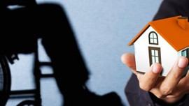 Engelli vatandaşa ucuz konut müjdesi geldi!