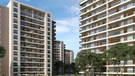 BakYapı Rusya'da konut yapmaya hazırlanıyor!