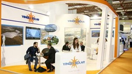 Yingli Solar, ICCI 2014’te yerini alacak