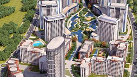 Türkiye’nin sembol projesi Tema İstanbul dünya çapında örnek oldu!