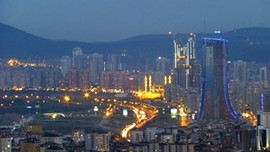 Ataşehir, Bağdat Caddesi'ndeki metrekare fiyatlarını yakaladı!