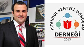 Türkiye’nin ilk kentsel dönüşüm eğitimi başlıyor!