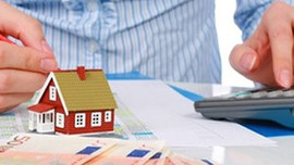 Evin değerini yüksek gösterip kredi çekene ceza!