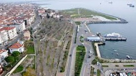 E-5 ile Avcılar sahil fünikülerle birleşiyor!