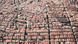 5 bin muhtar adayı kentsel dönüşümü de vaat ediyor!