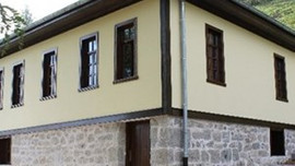 Türkiye'nin ilk imitasyon müzesi Samsun'da açıldı