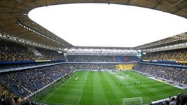 İşte 42 bin kişilik yeni Konya stadı!