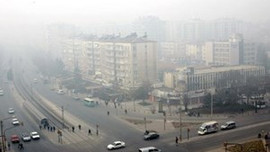 Bakanlık açıkladı! İşte havası en kirli illerimiz!