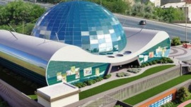 İstanbul’un en büyük meydanı Bağcılar’da olacak