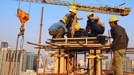 İnşaat sektöründe 100 kişiden 4’ü iş kazası mağduru