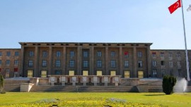 Milletvekilleri akıllı binaya taşınıyor!