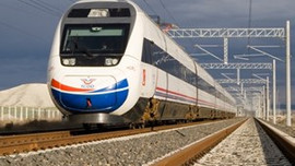 Ankara-İstanbul Yüksek Hızlı Tren'in açılış tarihi belli oldu!