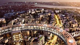 Okmeydanı’nda 11 bin 661 kişi tapu işlemlerini başlattı