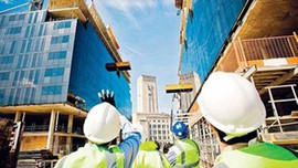 Türk müteahhitler vites büyüttü