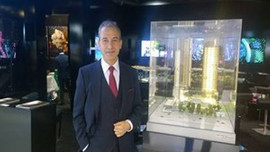 "İstanbul’da markayı yaratıyoruz, sonra dünyaya açılacağız!"