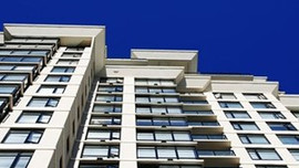 Markalı konutta zemin kayıyor!