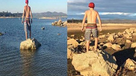 Dünya kuraklıkla savaşıyor!