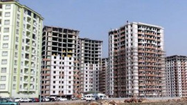 Suriyeliler kira ve emlak fiyatlarını uçurdu