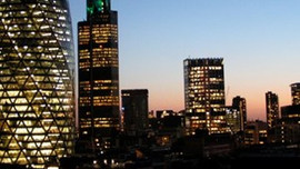 Dünyanın en pahalı ofisleri burada!