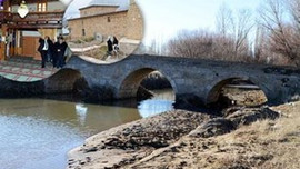 Konya Mevlana Kültür Vadisi Projesi ile 2 bin 327 bina restore edildi