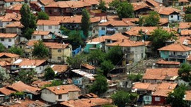 Fikirtepe'de bu firmalar riskli bina tespiti yapıyor!