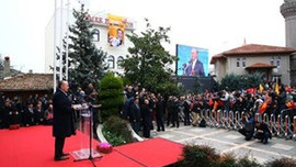 İstanbul Büyükşehir Belediyesi'nden eski yapılara proje desteği!