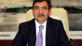 Bakan Güllüce: Rant vergisi 15 yıl sonra gerçekleşir