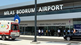 Rekabet Kurulundan havalimanı devirlerine izin