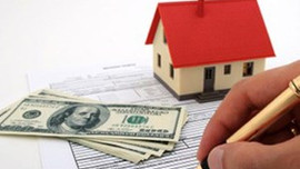 Bankalarda tehlikeli konut zenginliği!