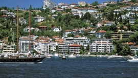İstanbul'un prim yapan semtleri