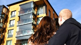 Yeni konut fiyatları arttı!