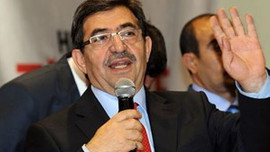 Bakan Güllüce'den TOKİ'deki atamaya ilk yorum!