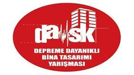 DASK'ın yarışması'nda 42 proje finale kaldı!