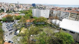 O üniversite taşınıyor! Araziler ne olacak?