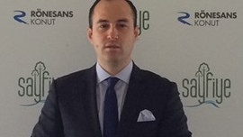 Rönesans Gayrimenkul'e yeni atama!