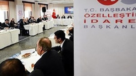 Özelleştirme İdaresi gayrimenkul satıyor!