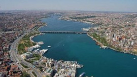 Yarımada'da gayrimenkul fiyatları yüzde 50 arttı!