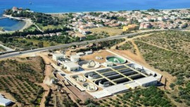 İzmir’de arıtmanın yol haritası çiziliyor