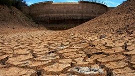 Yağmur yoksa cari açık var!