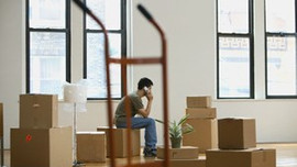 Taşınırken bu hataları yapmayın!