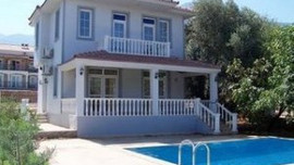 Maliye gurbetçi yazlıklarını takibe aldı!