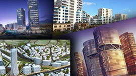 Nisan'da konut yağmur oldu yağdı!