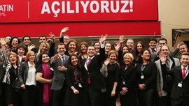 Gayrimenkul devi Keller Williams'tan Türkiye atağı