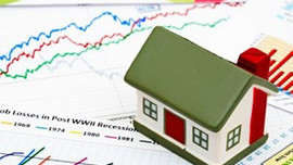 Konut fiyat endeksi arttı