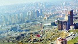 Esenyurt'ta müteahhitler dernek kuruyor